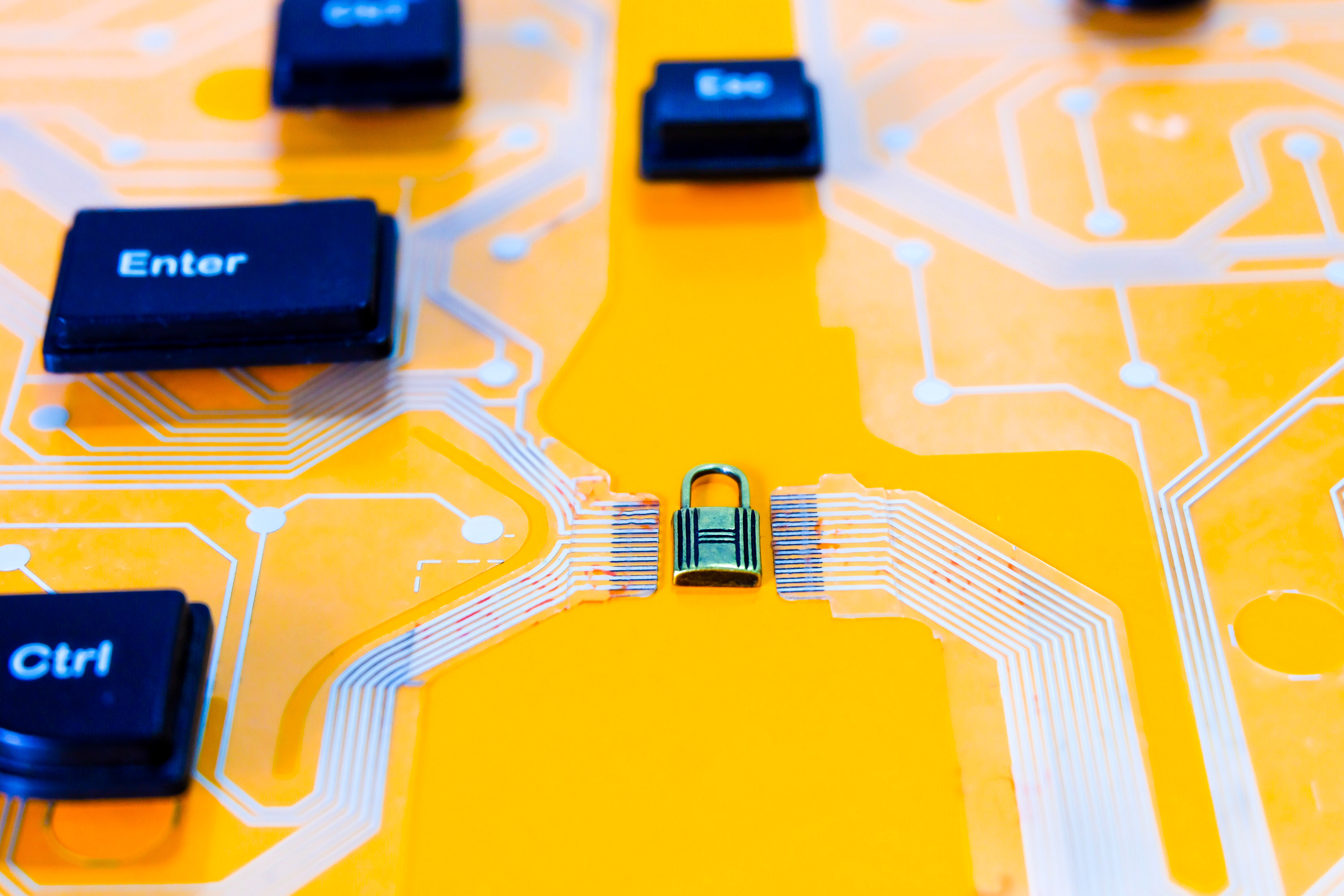Essential Cybersecurity Tips for Small Businesses