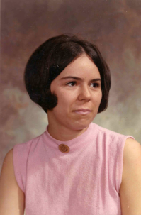 Linda Hopkins