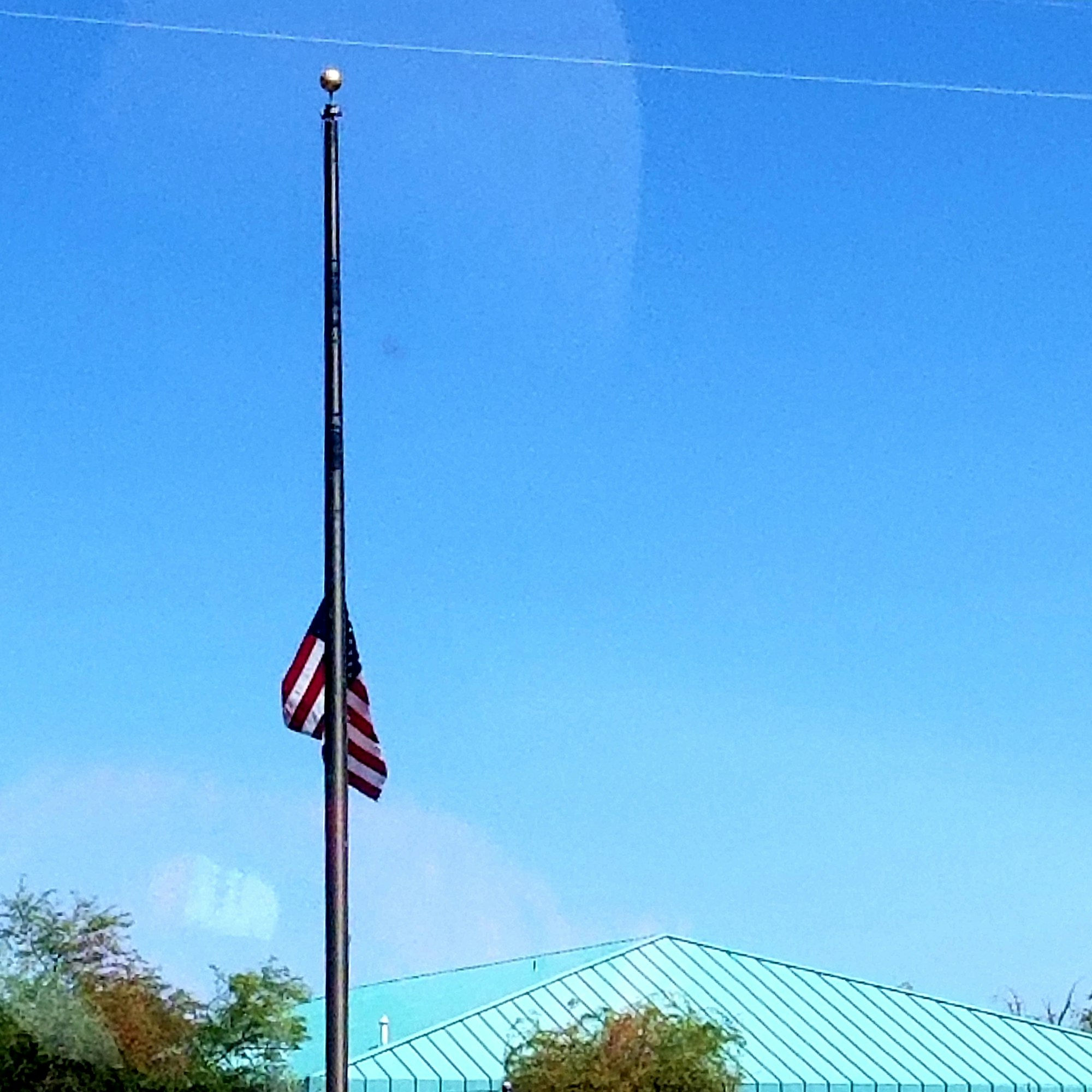 PATRIOT DAY AND NATIONAL DAY OF SERVICE AND REMEMBRANCE