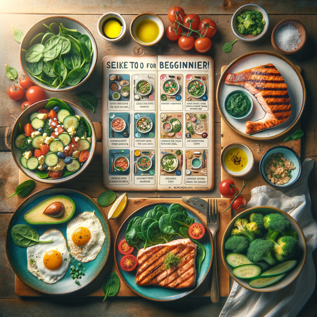 Keto Recipes for Beginners