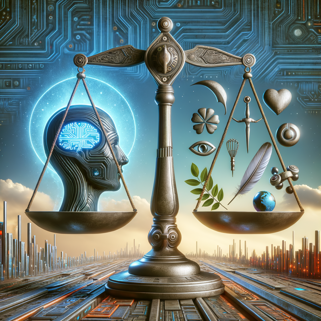 The Ethics of Artificial Intelligence