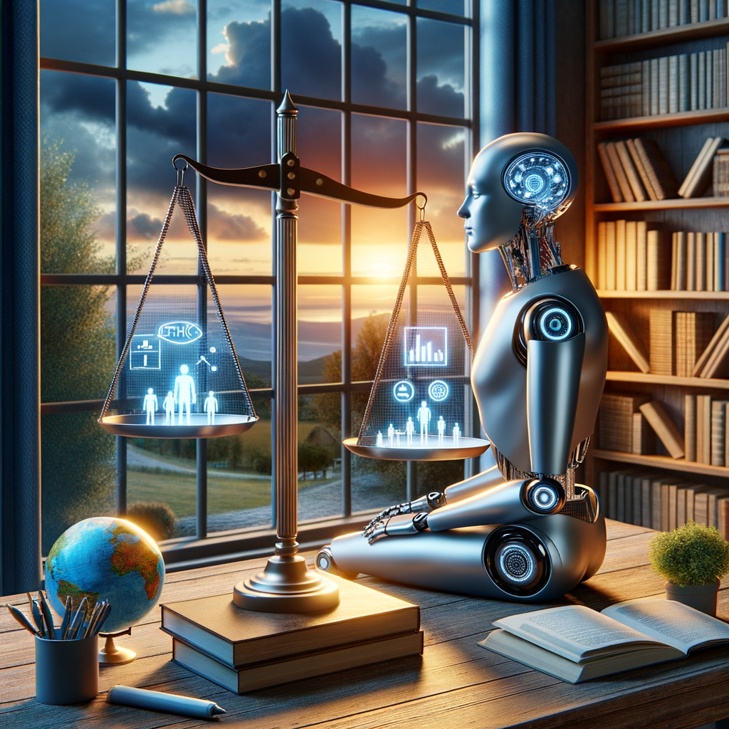 The Ethics of Artificial Intelligence