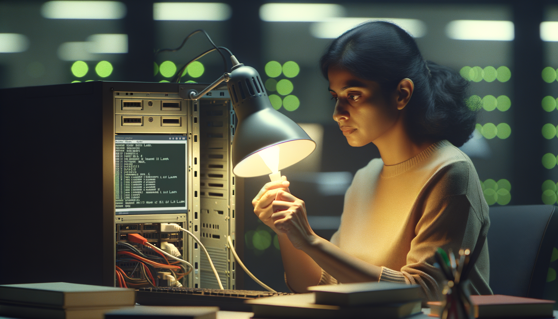 Mastering LAMP: Step-by-Step Installation Guide for Ubuntu 24.04 LTS