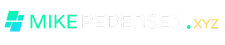 Mike Pedersen (t) (450 x 90 px)